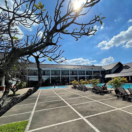 Korat Resort Hotel Nakhonratchasima Εξωτερικό φωτογραφία