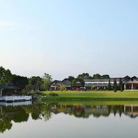 Korat Resort Hotel Nakhonratchasima Εξωτερικό φωτογραφία