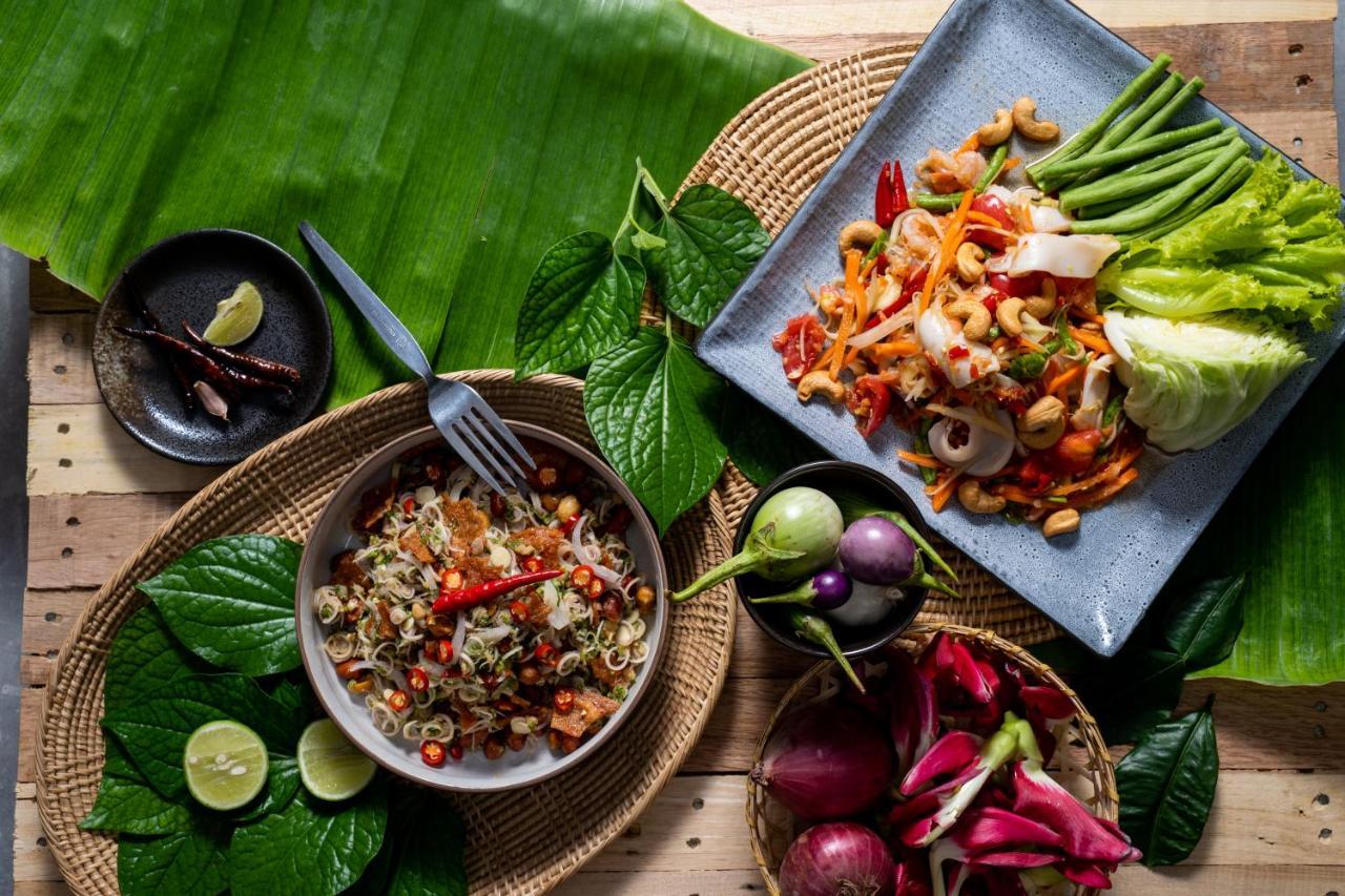 Korat Resort Hotel Nakhonratchasima Εξωτερικό φωτογραφία