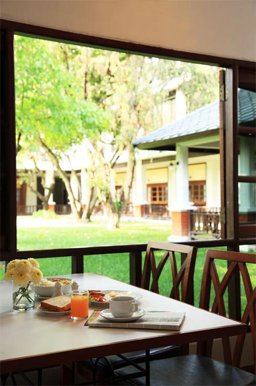 Korat Resort Hotel Nakhonratchasima Εξωτερικό φωτογραφία