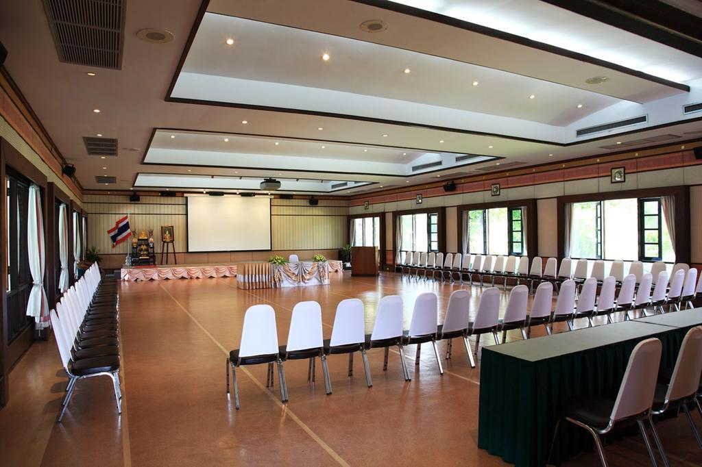 Korat Resort Hotel Nakhonratchasima Εξωτερικό φωτογραφία