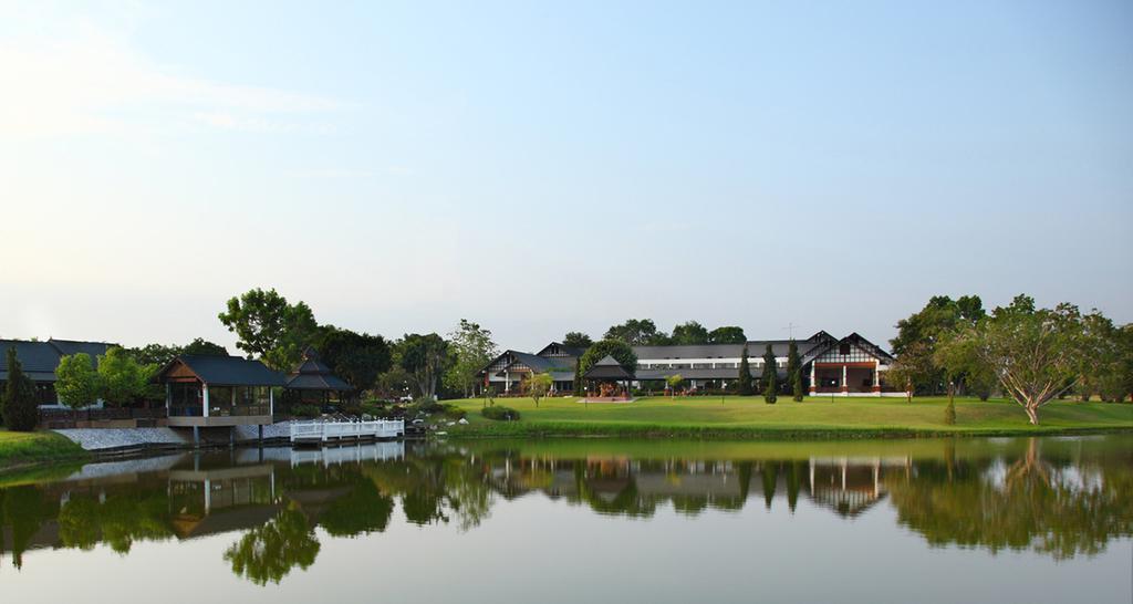 Korat Resort Hotel Nakhonratchasima Εξωτερικό φωτογραφία