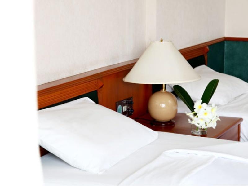 Korat Resort Hotel Nakhonratchasima Εξωτερικό φωτογραφία